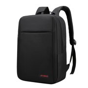 Laptop Backpack for 15.6-inch Laptop Notebook Large Capacity Business Travel Backpack Multi-function Water-repellent Backpacks Student Computer Bag for College Office Men Women