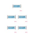 thumbnail image 1 of QualitChoice 10pcs Car Incense Diffuser Air Refill Car Air Solid Stick Vent Freshener No.3 5Set, 1 of 6