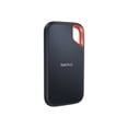 thumbnail image 3 of SanDisk Extreme Portable V2 - SSD - 4 To - Externe (Portable) - USB 3.2 Gen 2 - AES 256 Bits - Noir, 3 of 8