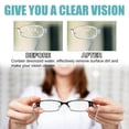 thumbnail image 3 of MesaSe Lens Scratch Removal Spray  Eyeglass Windshield Glass Repair Liquid  Eyeglass Glass Scratch Repair Solution  Lens Scratch Remover  Glasses Cleaner Spray for Sunglasses Screen Clean, 3 of 6