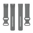 thumbnail image 2 of TopLLC Suitable For Charge5 Smart Watch Silicone Strap Smart Warch Exquisite Fashion Wristband Wristband, 2 of 6