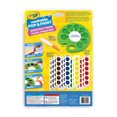 thumbnail image 2 of Crayola Washable Pop & Paint Watercolour Palette, 2 of 4