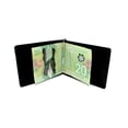 thumbnail image 3 of Ashlin® Mens Wallet Coin Pouch 6 Card Slots 2-Billfolds, 3 of 5