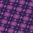 thumbnail image 1 of Ahgly Company Machine Washable Indoor Square Transitional Dark Orchid Purple Area Rugs, 4' Square, 1 of 7