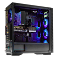 thumbnail image 4 of Techwhiz NightShade Gaming PC, 4 of 6
