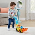 thumbnail image 4 of VTech Pop-a-Balls™ Push & Pop Bulldozer™ - Toddler Learning Toy - English Version, 4 of 10