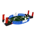 thumbnail image 2 of RKSTN Baby Toys Mini Table Football Sports Soccer Game Ball Children Interactive Board Toys Interactive Football Table Game Educational Toys for Toddler Babies, 2 of 4