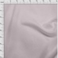 thumbnail image 4 of oneOone Cotton Poplin Light Pink Fabric Stripes Craft Projects Decor Fabric Printed By The Yard 42 Inch Wide, 4 of 4