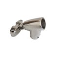 thumbnail image 1 of mmirethe Bateau Acier Inoxydable Embouts Pivotants Quincaillerie de Tube Dessus Main Courante Chandelier Convertisseur Adaptateur Accessoire, 1 of 6