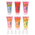 thumbnail image 1 of 6 Pieces Simulation Whipped Cream Glue Set Hair Accessories Cream Clay Glues Style B, 1 of 8