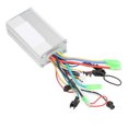 thumbnail image 5 of 24V/36V 350W Brushless Motor Controller Dual Mode Speed Controller for Electric Bike,, 5 of 5