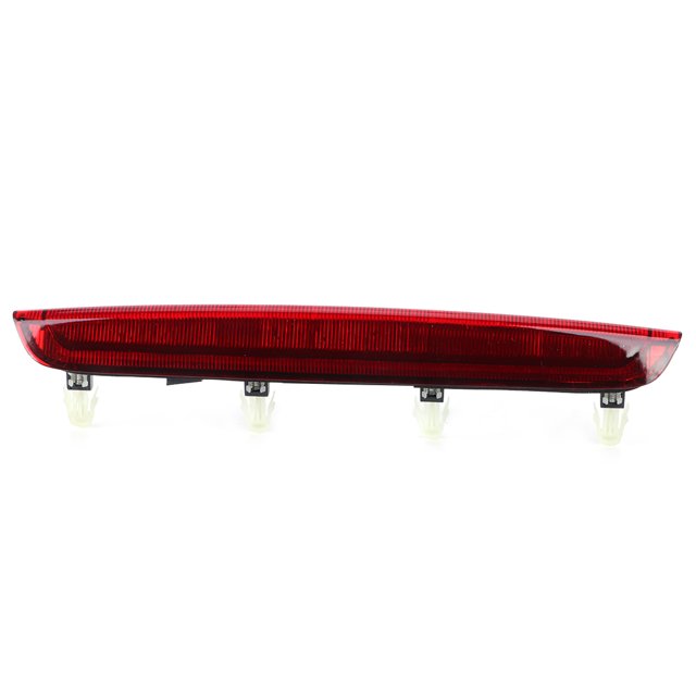 Third Brake Lamps, High Brightness 8P4945097C High Mount Brake Light Waterproof For Car