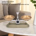 thumbnail image 3 of Vintage  Law Scale, Vintage Balance Scale Storage  for Home, 3 of 7