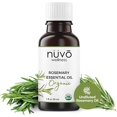 thumbnail image 1 of Nuvo Wellness Organic Rosemary Oil 30ml, 1 of 6