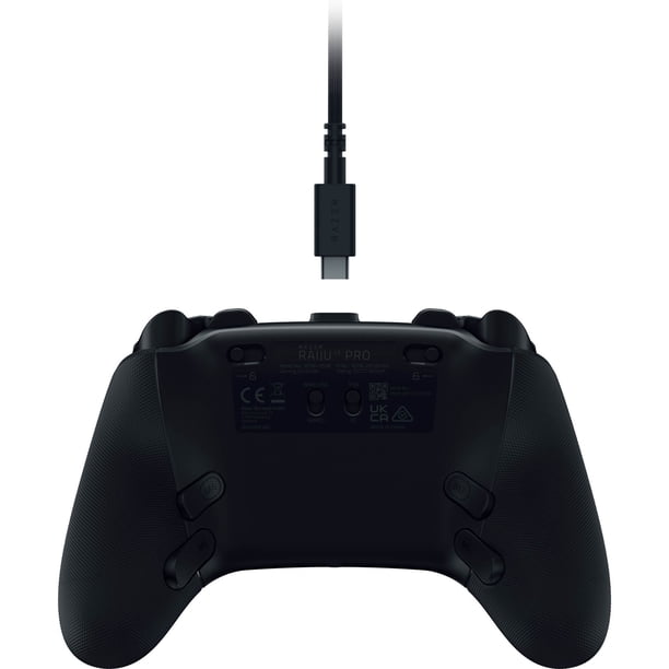Razer Raiju V3 Pro , Wireless Esports Controller for PlayStation 5