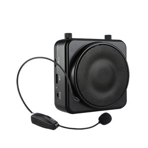 Haut-parleur Bluetooth sans fil 22W Haut-parleur amplificateur sans fil Bluetooth sans fil, confortable et portable