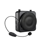 Haut-parleur Bluetooth sans fil 22W Amplificateur de voix Bluetooth sans fil portable , Volumeoud