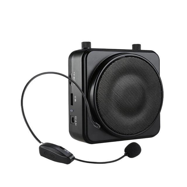 Haut-parleur Bluetooth sans fil 22W Amplificateur de voix Bluetooth sans fil portable , Volumeoud
