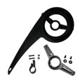 thumbnail image 4 of Chain Cover Protection Accessory Easy Installation 32T-38T Tail buckle, 4 of 8