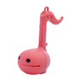 thumbnail image 4 of lionlar Electronic Musical Instrument Cute Portable Music Synthesizer for Boys Girls Red, 4 of 9