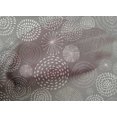 thumbnail image 5 of oneOone Cotton Poplin Gray Fabric Abstracts Sewing Material Print Fabric By The Yard 56 Inch Wide, 5 of 5