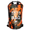 thumbnail image 1 of L'eau Flottante Garde l'Équipement pour le Kayak, le Rafting, l'Orange 20L, 1 of 8