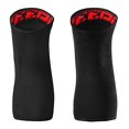 thumbnail image 5 of Troy Lee Designs Speed Adult Knee Guard BMX Body Armor - Black, 5 of 5