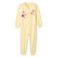 thumbnail image 1 of George Toddler Girls' Printed Sleeper, 1 of 2