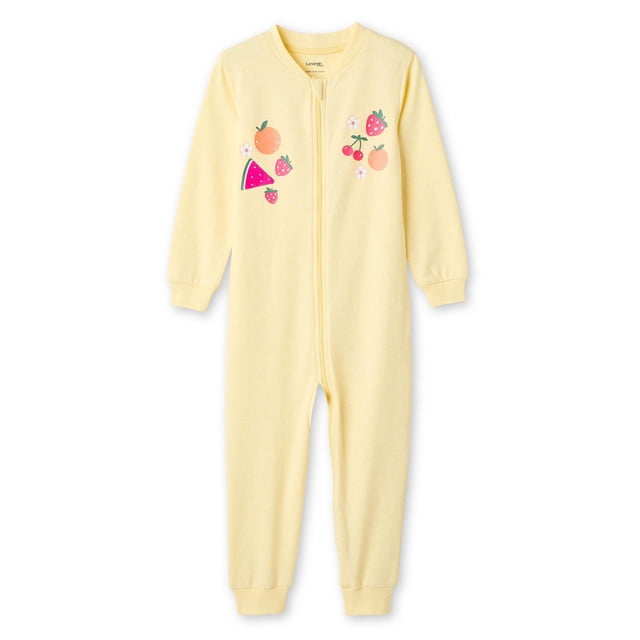 George Toddler Girls' Printed Sleeper