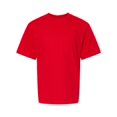thumbnail image 1 of M&O 4850 T-Shirt Toucher Doux Jeunesse Or, 1 of 2