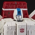 thumbnail image 5 of Transformers Generations War for Cybertron, figurine Jetfire WFC-S28 classe commandant, gamme Siege, 5 of 5
