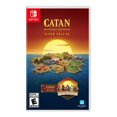 thumbnail image 1 of Jeu vidéo Catan: Super Deluxe Editon pour (NSW), 1 of 9