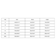 thumbnail image 3 of Pack of Turtle Neck Top for Men Men's T Shirts Men Small Shirts New Edition T Shirt Tee Shirts for Men Mens Large Shirts Long Sleeve Mens Mens Pack of Shirts Long Sleeve Men Running Shirt Long Sleeve, 3 of 4