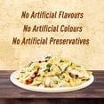 thumbnail image 4 of Bertolli Chicken Florentine and Farfalle meal, 4 of 7