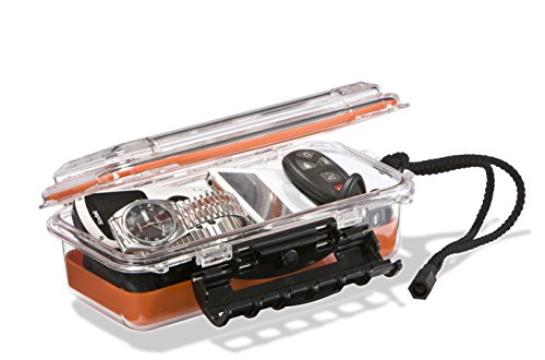 Étui étanche Guide Series Stowaway 1450 de Plano Molding