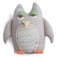 thumbnail image 1 of Little Acorn F13P01 Oreiller en Forme de Hibou pour Bébé, 1 of 1