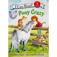 thumbnail image 3 of Pony Scouts: Pony Crazy (I Can Read!, Level 2), 3 of 3