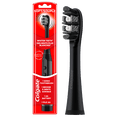 thumbnail image 1 of Colgate Optic White Adult Sonic Battery Powered Electric Toothbrush, Soft, 1 of 9