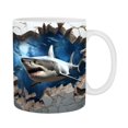 thumbnail image 2 of Birdeem Tea Cup Set, Coffee Cups Ceramic, Ceramic Coffee Mark Cup Tea Water Cup, Travel Coffee Cup, Coffee Cup Set, Cute Coffee Cups, Hot Coffee Cups, Funny Coffee Cup, Tea Cup Gift Set, 2 of 2