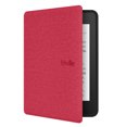 thumbnail image 4 of GANGXUN Fabric Texture TPU Soft Case for Amazon Kindle Paperwhite6 – Smart Wake/Sleep, Shockproof, Lightweight Cover, 4 of 6