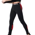 thumbnail image 3 of Teissuly Pantalon de Jogging Décontracté pour Hommes Léger, Séchage Rapide, pour Musculation, Randonnée, Course, Entraînement, Sports de Plein Air, 3 of 9
