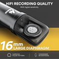 thumbnail image 4 of MAONO Kit de Microphone USB Podcasting (AU-A04) /noir / Boîte Ouverte, 4 of 6