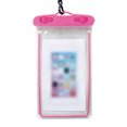 thumbnail image 1 of Luminous Waterproof Phone Case Universal Mobile Phone Dry Bag for, 1 of 6
