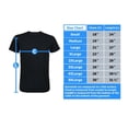 thumbnail image 4 of Spider-Man Venom Short Sleeve T-Shirt-4XLarge, 4 of 4
