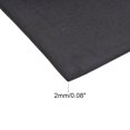 thumbnail image 3 of Unique Bargains Black EVA Foam Sheets Roll 13 x 39 Inch 2mm Thick for Crafts DIY Projects, 2 Pack, 3 of 5