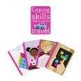 thumbnail image 4 of Coping Skills For Kids Cue Cards Distraction Deck Card Game Natural Stress Reliever For Children Cskccdst, 4 of 9