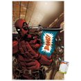 thumbnail image 1 of Marvel Comics - Deadpool - Coup, 1 of 4