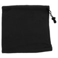 thumbnail image 2 of Weiweiguan 1Pc Warm Neck Cover Simple Neck Sleeve Outdoor Drawstring Neck Protector, 2 of 6