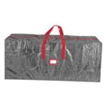 thumbnail image 3 of veasfak Christmas Tree Storage Bag Container for Costume Props Wreath Party Supplies L, 3 of 9