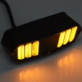 thumbnail image 1 of Clignotant de Frein de Moto Led pour Modification de Lampe Msx125 Yg-125, 1 of 8